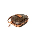 Louis Vuitton Boîte Chapeau Souple Handbag